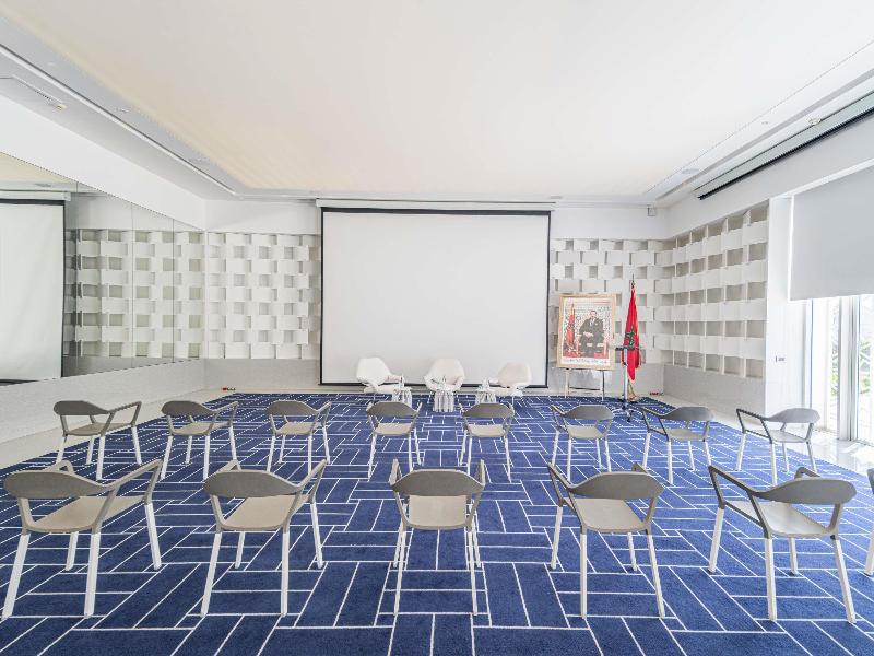 Sofitel Tamuda Bay Beach and Spa - Toplantı