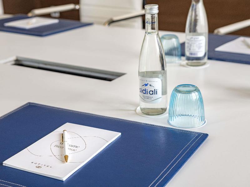 Sofitel Tamuda Bay Beach and Spa - Toplantı