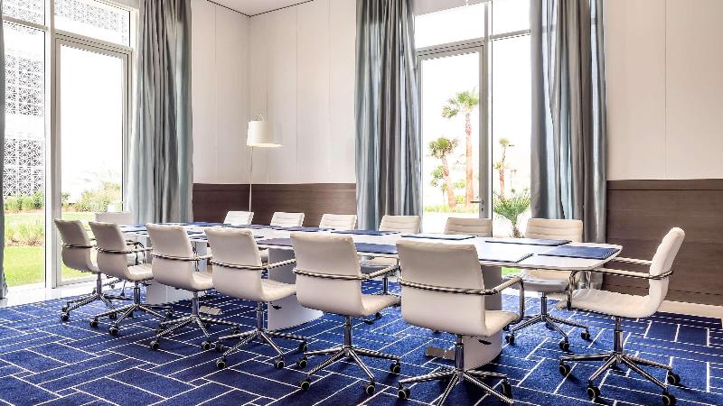 Sofitel Tamuda Bay Beach and Spa - Toplantı