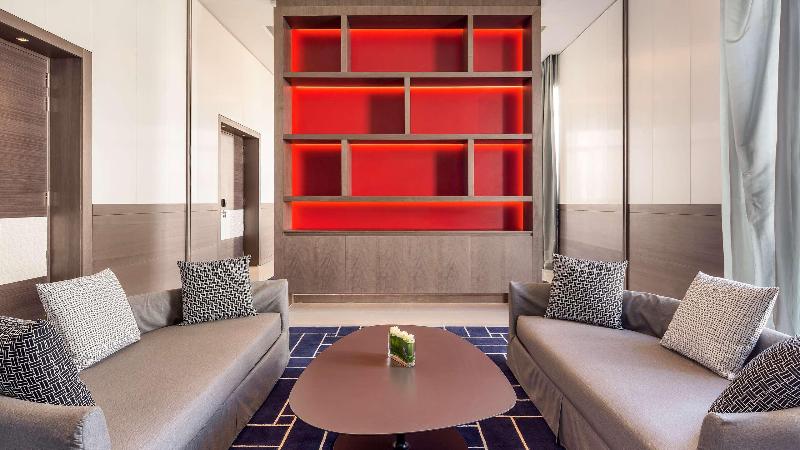 Sofitel Tamuda Bay Beach and Spa - Toplantı