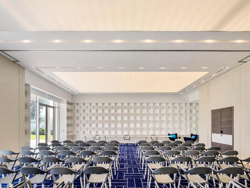 Sofitel Tamuda Bay Beach and Spa - Toplantı