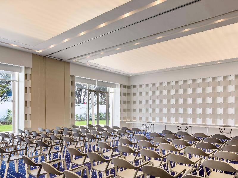 Sofitel Tamuda Bay Beach and Spa - Toplantı
