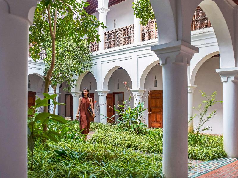 Sofitel Tamuda Bay Beach and Spa - Aktivite