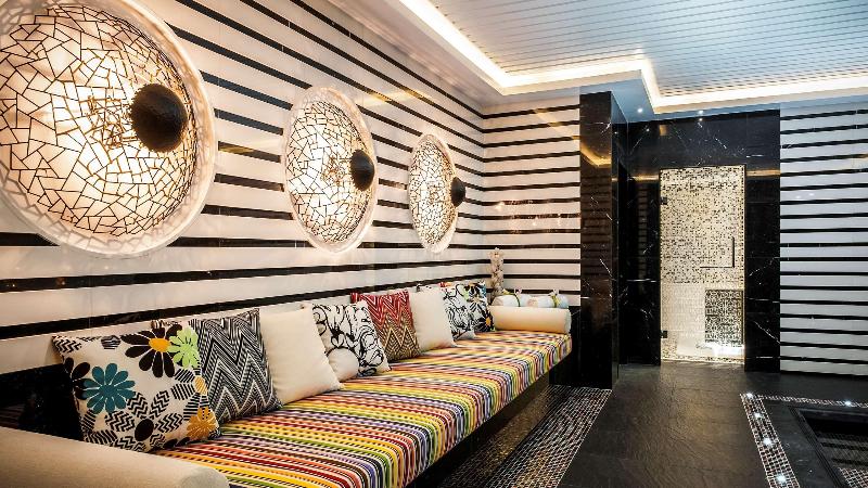 Sofitel Tamuda Bay Beach and Spa - Aktivite