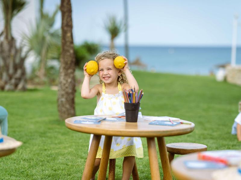 Sofitel Tamuda Bay Beach and Spa - Aktivite