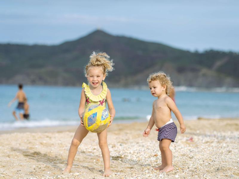 Sofitel Tamuda Bay Beach and Spa - Aktivite
