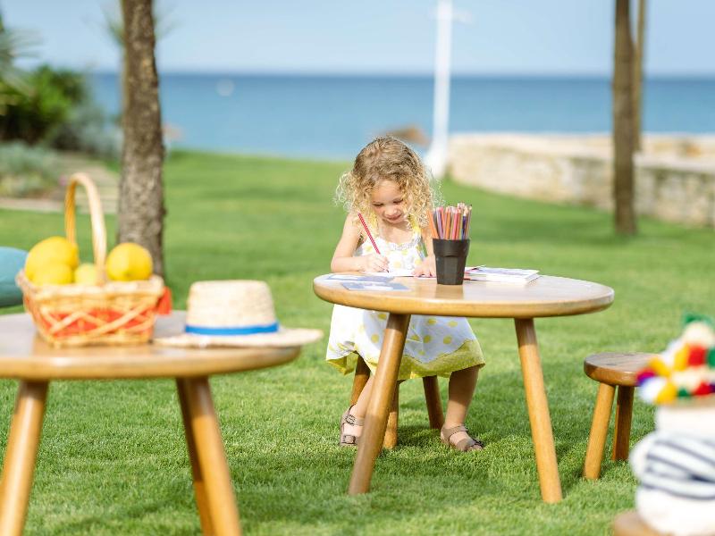 Sofitel Tamuda Bay Beach and Spa - Aktivite