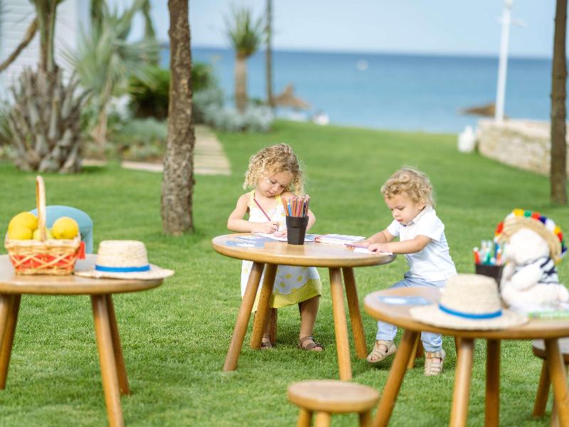 Sofitel Tamuda Bay Beach and Spa - Aktivite