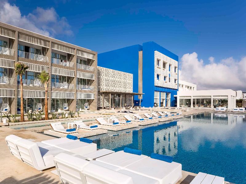 Sofitel Tamuda Bay Beach and Spa - Aktivite