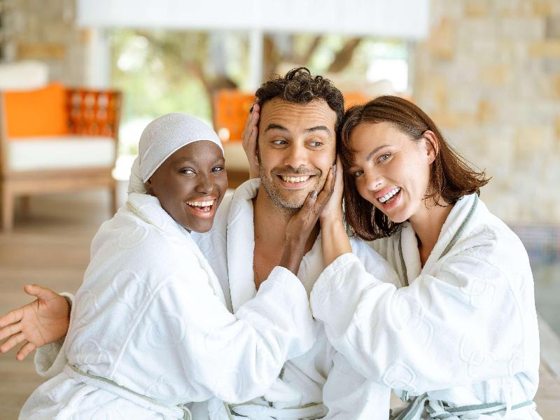 Sofitel Tamuda Bay Beach and Spa - Aktivite
