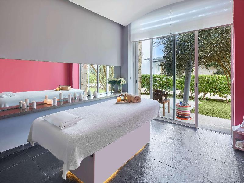 Sofitel Tamuda Bay Beach and Spa - Aktivite