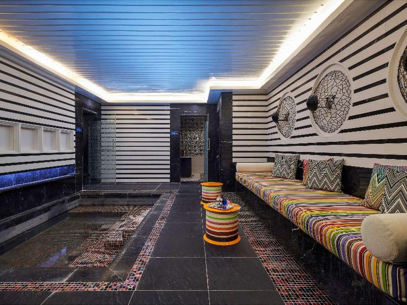 Sofitel Tamuda Bay Beach and Spa - Aktivite