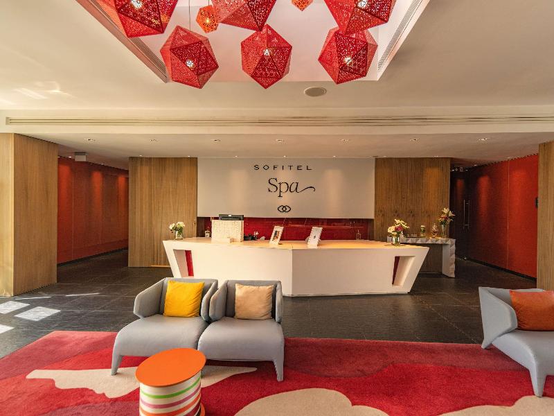 Sofitel Tamuda Bay Beach and Spa - Aktivite