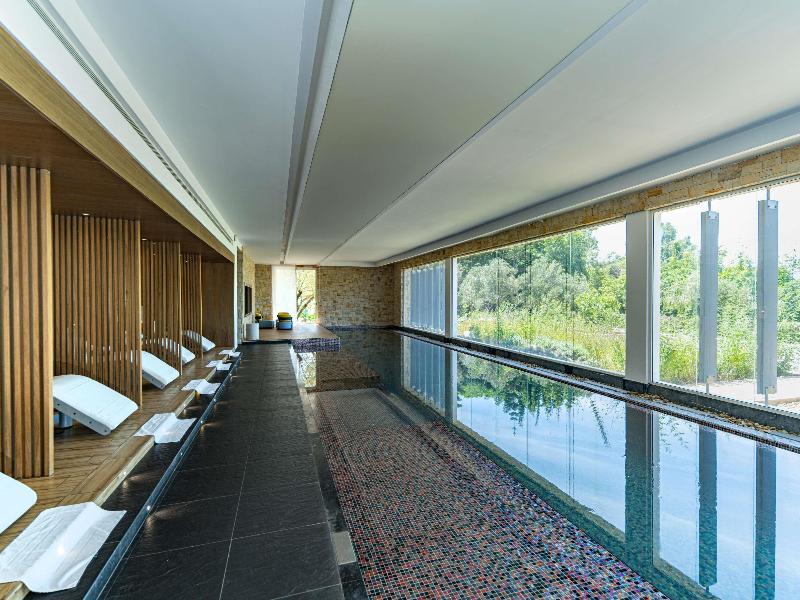 Sofitel Tamuda Bay Beach and Spa - Aktivite