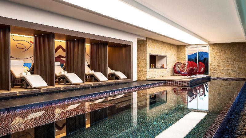 Sofitel Tamuda Bay Beach and Spa - Aktivite