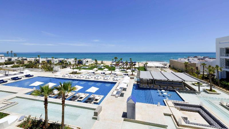 Sofitel Tamuda Bay Beach and Spa - Genel