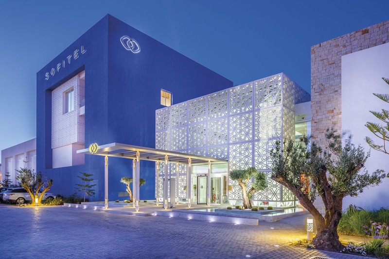 Sofitel Tamuda Bay Beach and Spa - Genel