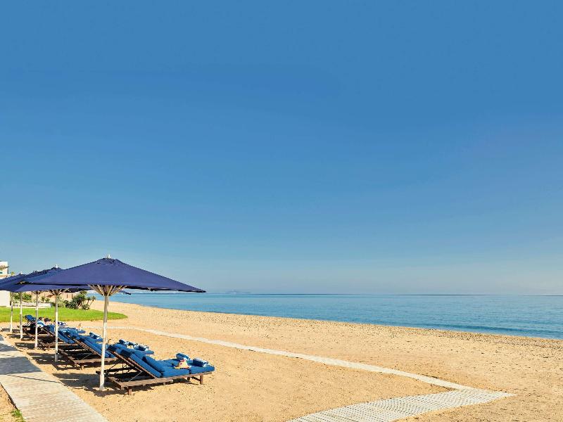 Sofitel Tamuda Bay Beach and Spa - Genel