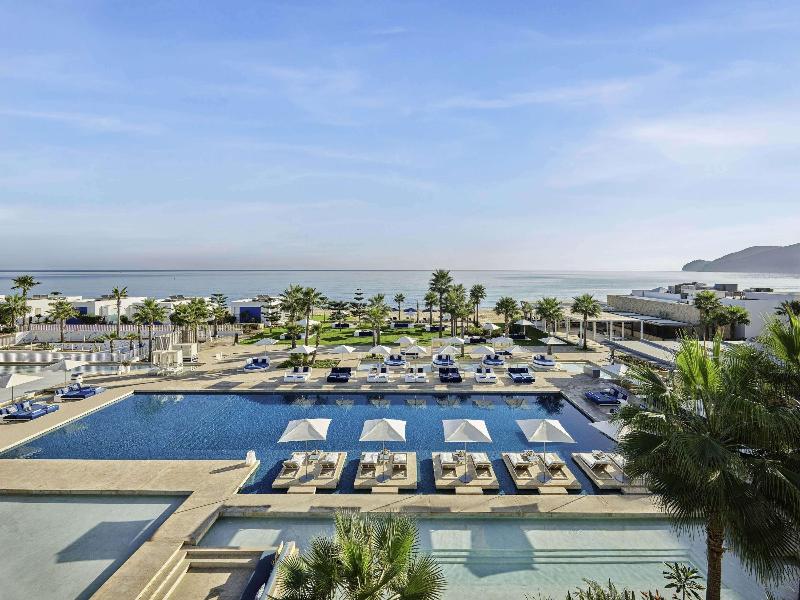 Sofitel Tamuda Bay Beach and Spa - Genel