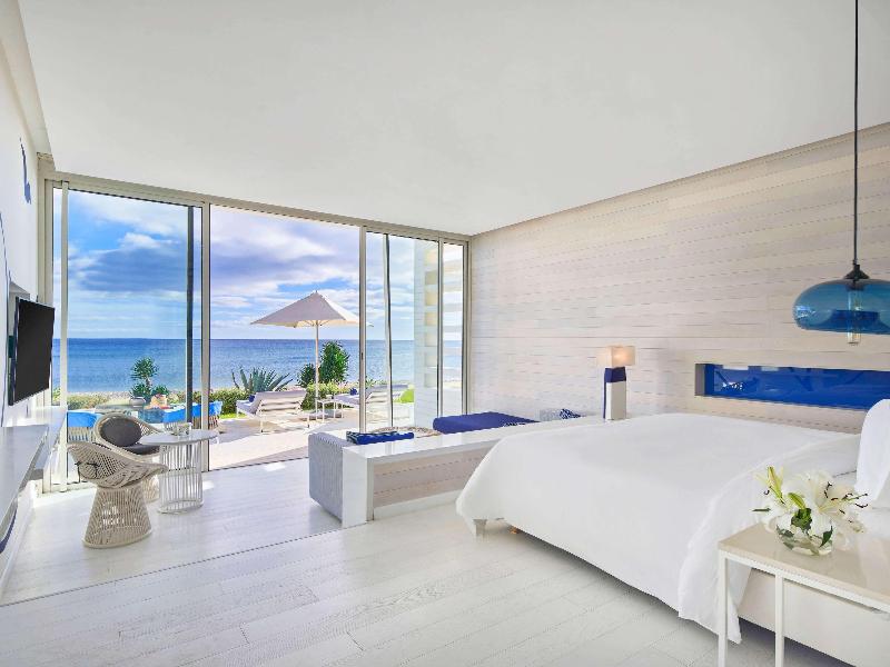 Sofitel Tamuda Bay Beach and Spa - Genel