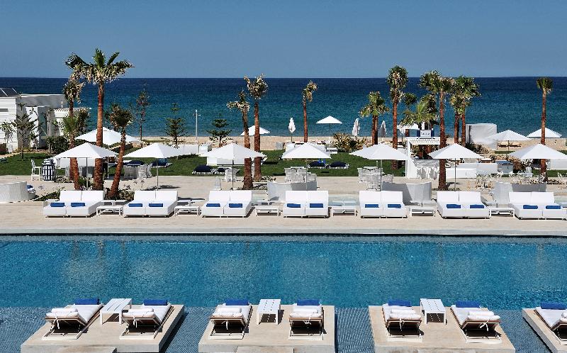 Sofitel Tamuda Bay Beach and Spa - Genel