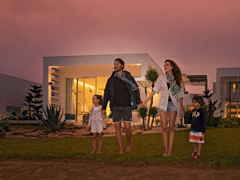 Sofitel Tamuda Bay Beach and Spa - Genel