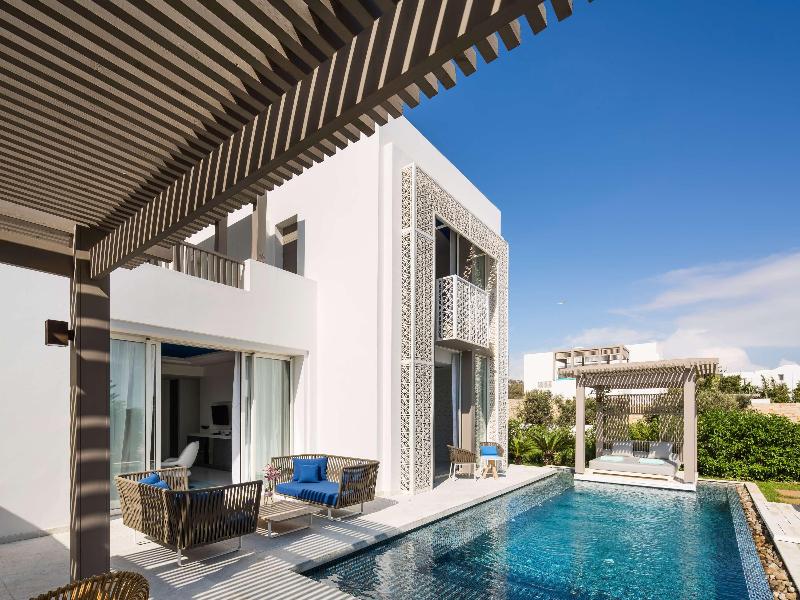 Sofitel Tamuda Bay Beach and Spa - Genel