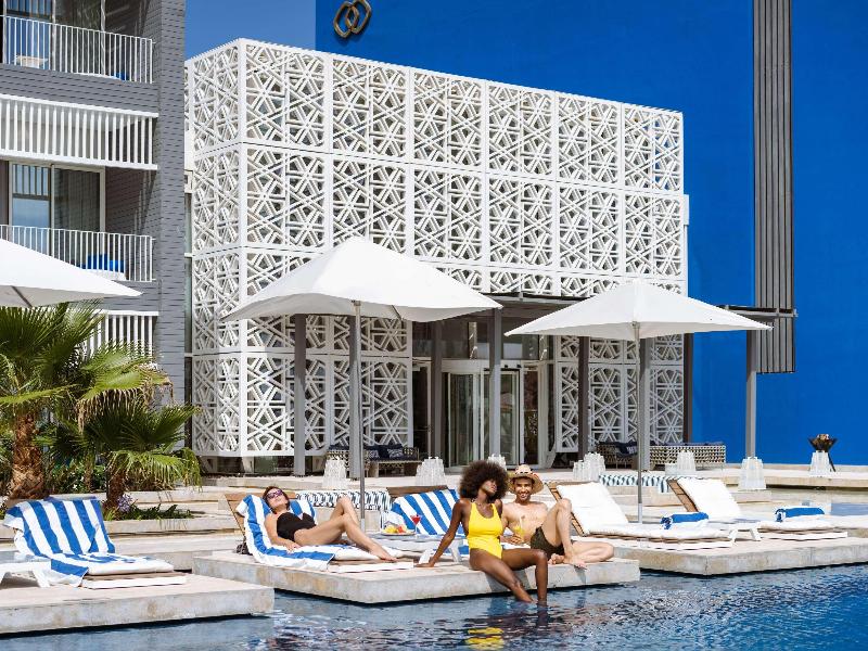 Sofitel Tamuda Bay Beach and Spa - Genel