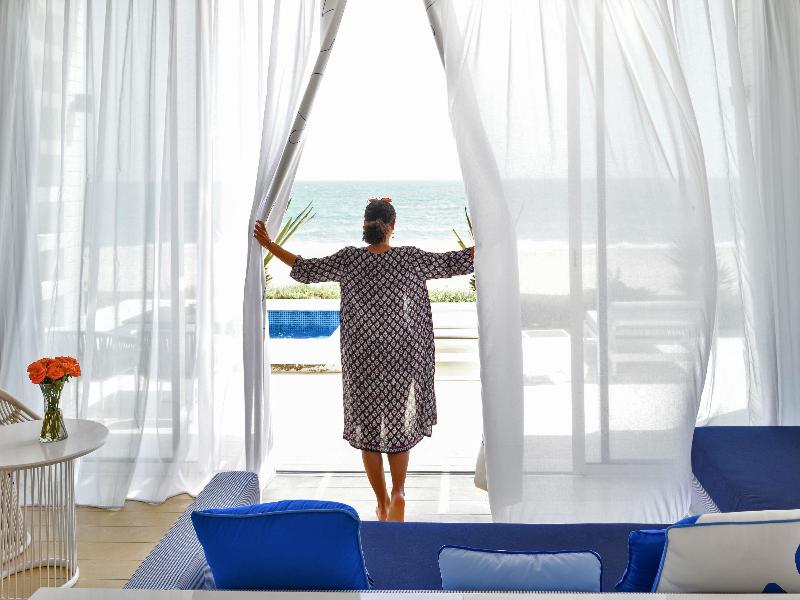 Sofitel Tamuda Bay Beach and Spa - Genel