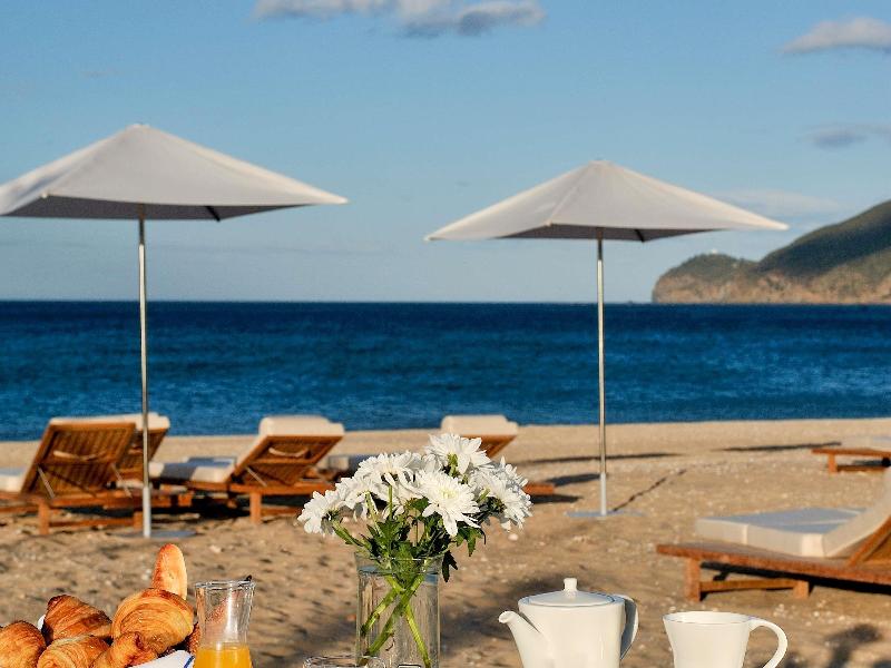 Sofitel Tamuda Bay Beach and Spa - Genel