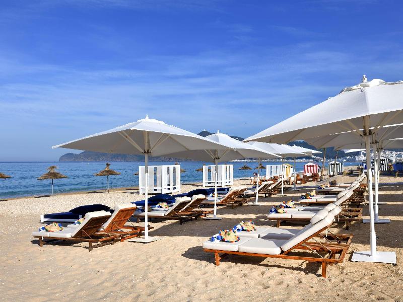 Sofitel Tamuda Bay Beach and Spa - Genel
