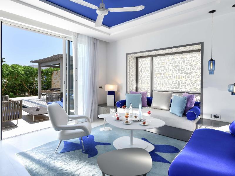 Sofitel Tamuda Bay Beach and Spa - Genel