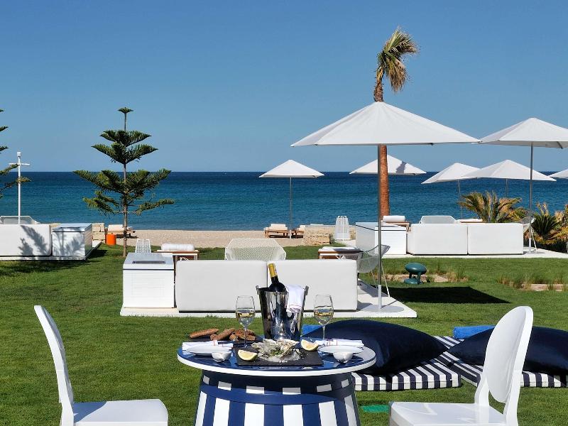 Sofitel Tamuda Bay Beach and Spa - Genel