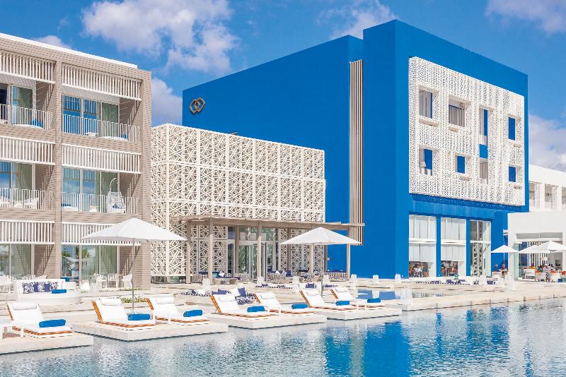 Sofitel Tamuda Bay Beach and Spa - Genel