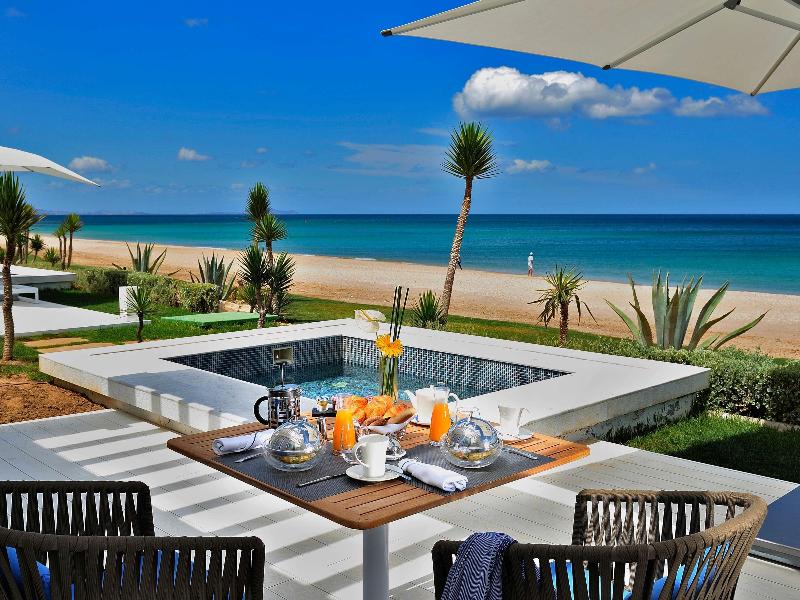 Sofitel Tamuda Bay Beach and Spa - Genel