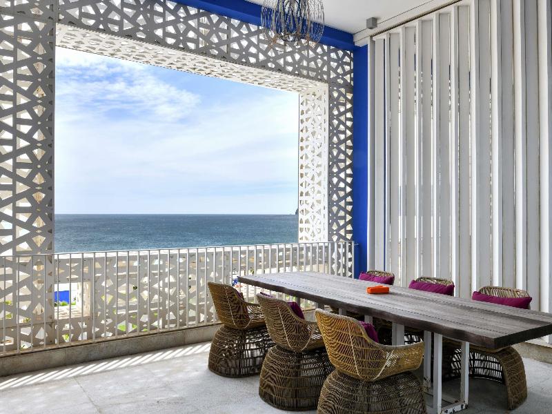 Sofitel Tamuda Bay Beach and Spa - Genel