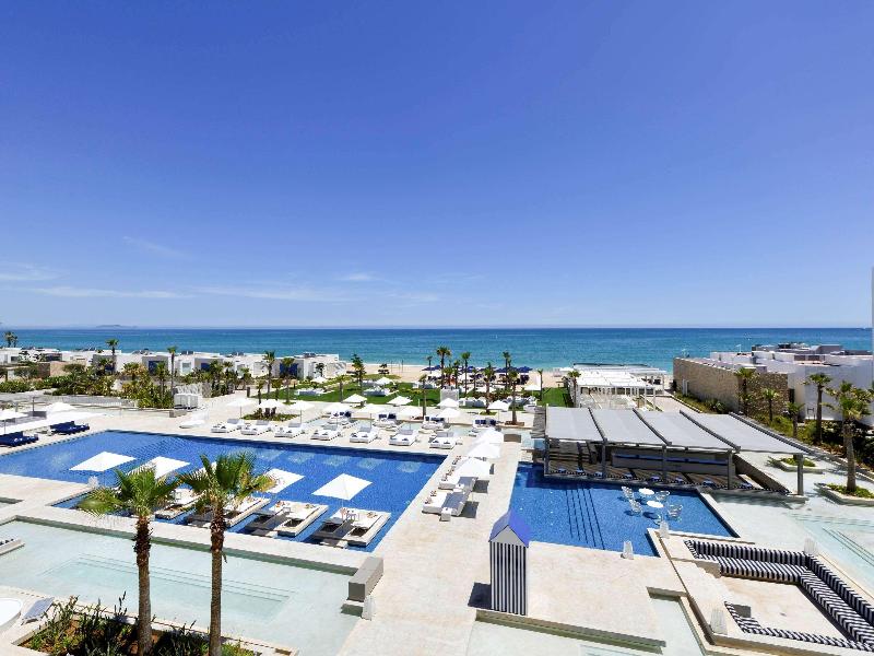 Sofitel Tamuda Bay Beach and Spa - Genel