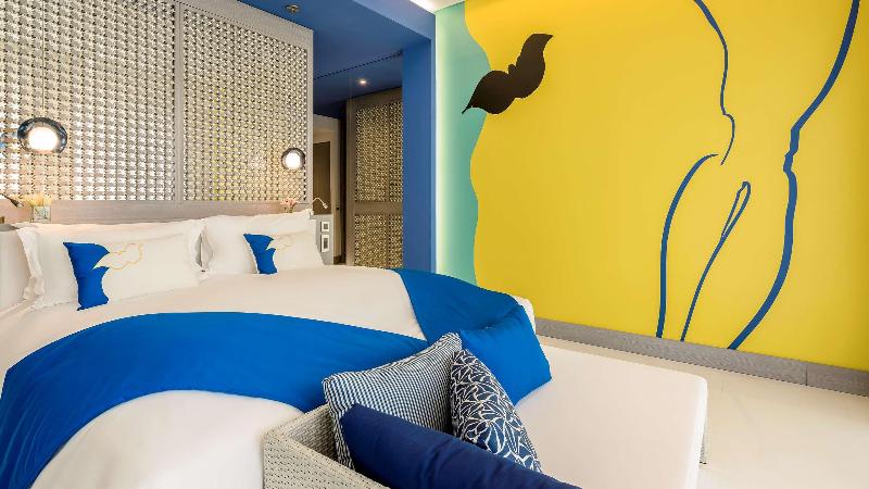Sofitel Tamuda Bay Beach and Spa - Oda