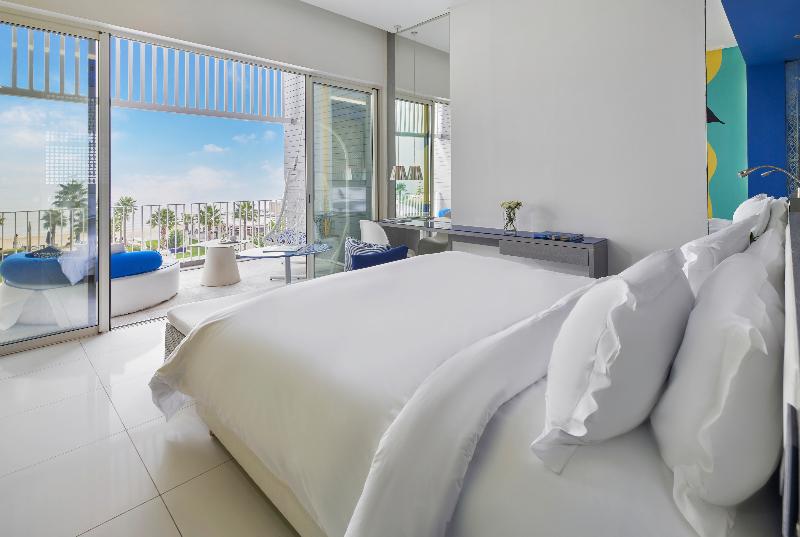 Sofitel Tamuda Bay Beach and Spa - Oda
