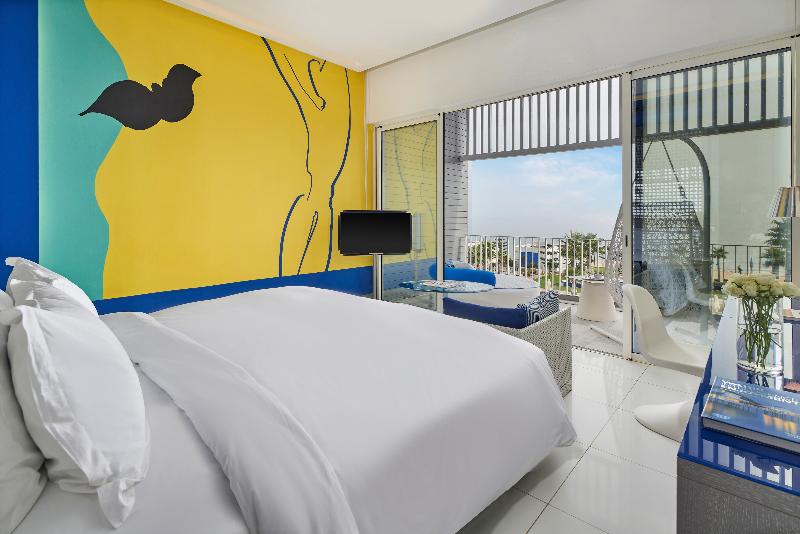 Sofitel Tamuda Bay Beach and Spa - Oda