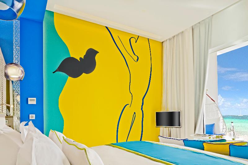 Sofitel Tamuda Bay Beach and Spa - Oda