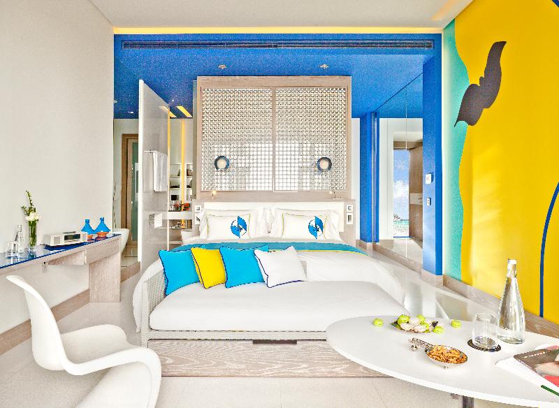 Sofitel Tamuda Bay Beach and Spa - Oda