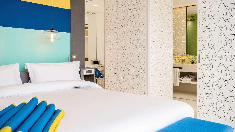 Sofitel Tamuda Bay Beach and Spa - Oda