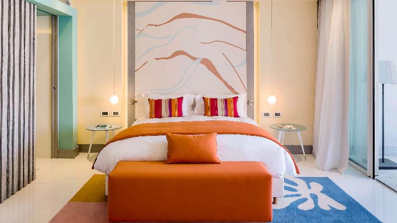 Sofitel Tamuda Bay Beach and Spa - Oda