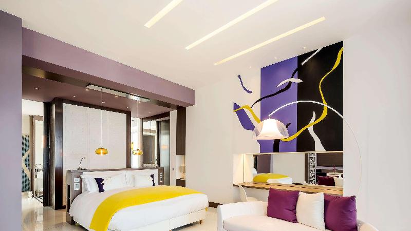 Sofitel Tamuda Bay Beach and Spa - Oda