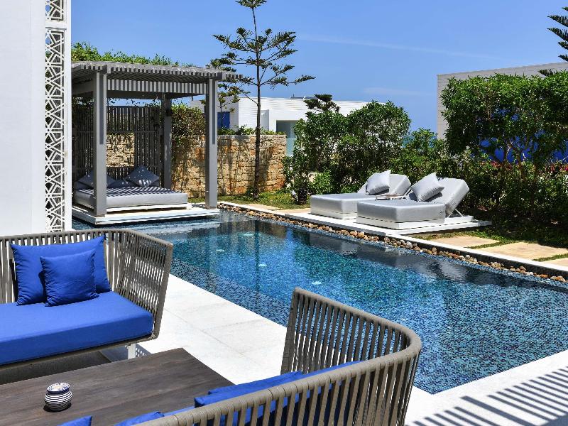 Sofitel Tamuda Bay Beach and Spa - Oda