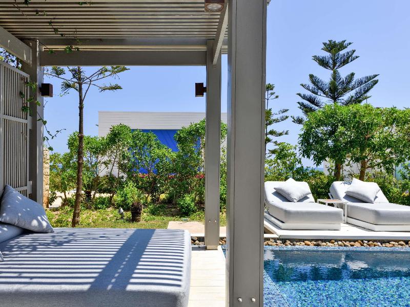 Sofitel Tamuda Bay Beach and Spa - Oda