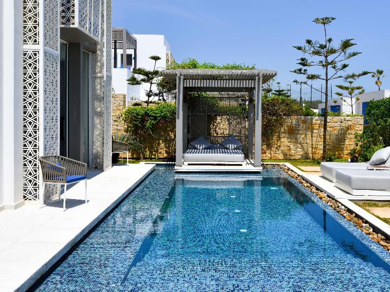 Sofitel Tamuda Bay Beach and Spa - Oda