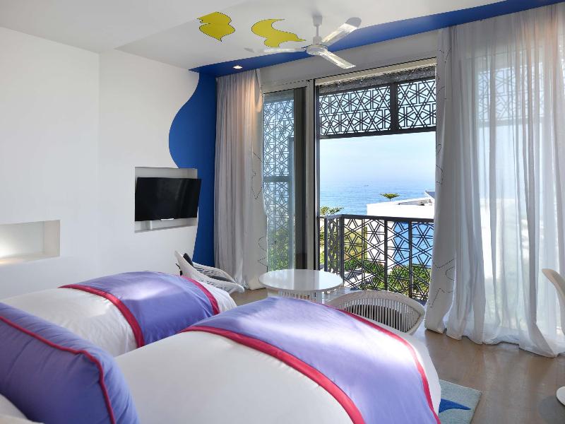 Sofitel Tamuda Bay Beach and Spa - Oda