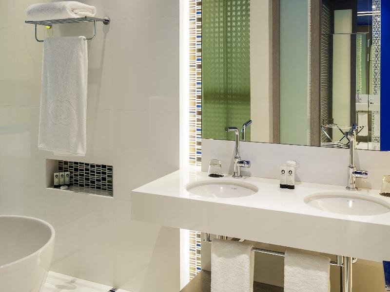 Sofitel Tamuda Bay Beach and Spa - Oda